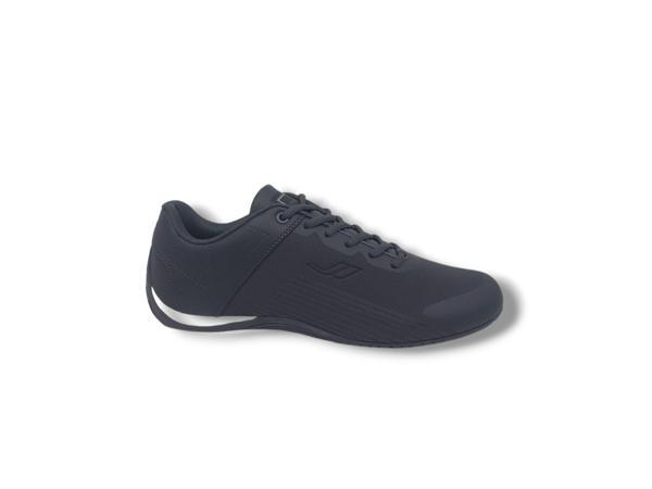Lescon Chrome Erkek Füme Sneakers Spor Ayakkabı - Image 1