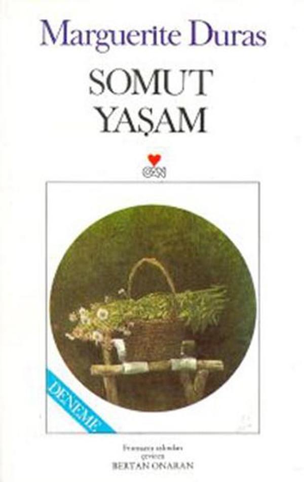 Can Yayınları Somut Yaşam - Can Yayınları - Image 1