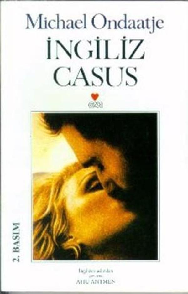 Can Yayınları İngiliz Casus - Can Yayınları - Image 1