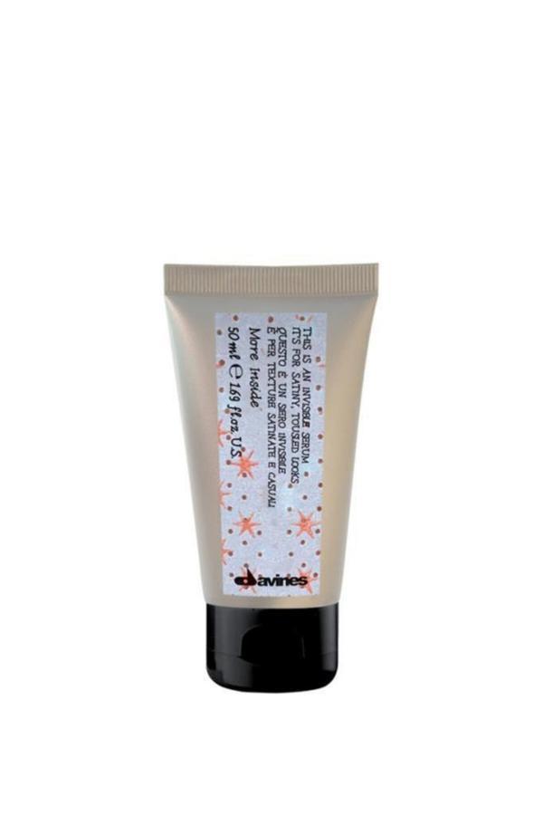Davines More Inside Satensi Görünüm Sağlayan Görünmez Serum 50 ML - Image 1