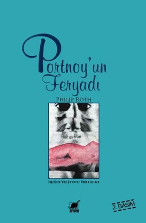 Portnoy'un Feryadı - Ayrıntı Yayınları - Image 1