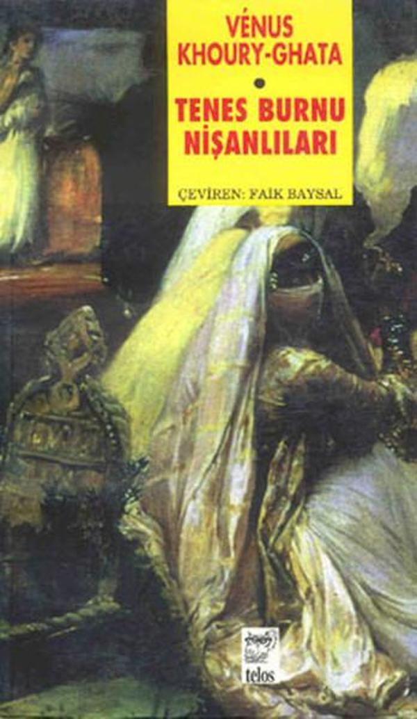 Tenes Burnu Nişanlıları - Yön Yayıncılık - Image 1