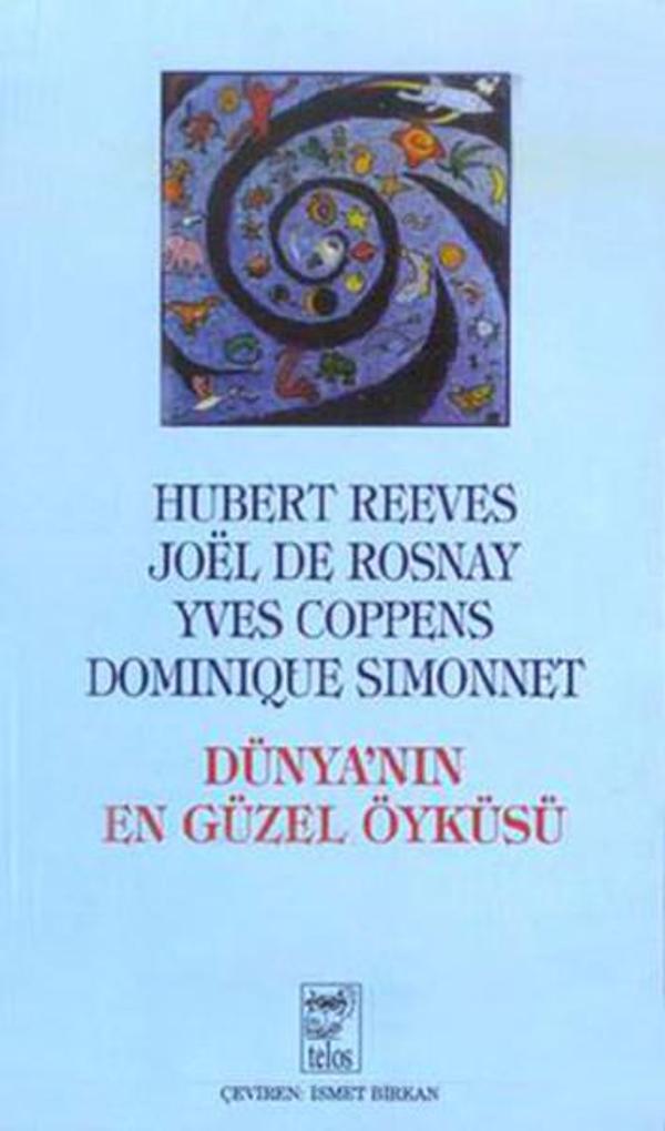 Dünya'nın En Güzel Öyküsü - Yön Yayıncılık - Image 1