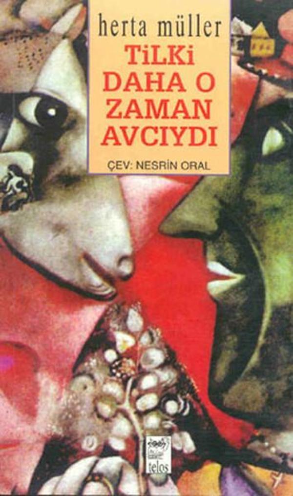 Tilki Daha O Zaman Avcıydı - Telos Yayıncılık - Image 1