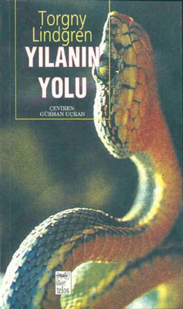Yılanın Yolu - Yön Yayıncılık - Image 1