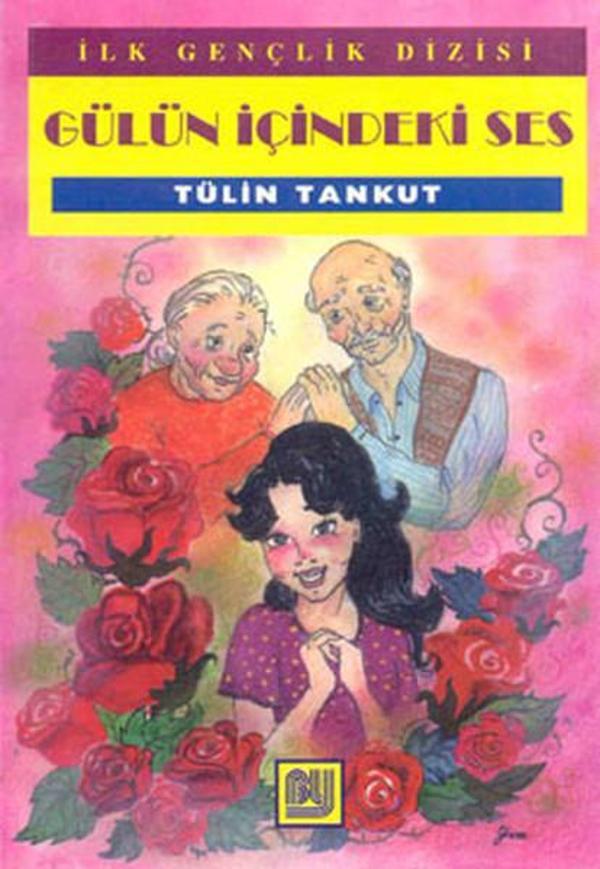 Gülün İçindeki Ses-İlk Gençlik Dizisi-4-5 Sınıf - Bu Yayınevi - Image 1