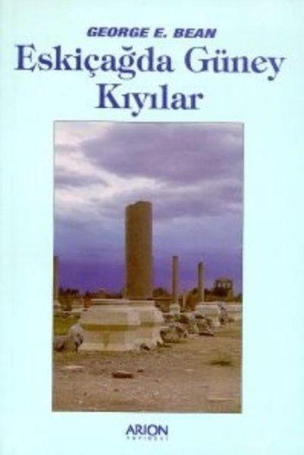 Eskiçağda Güney Kıyıları - Arion Yayınevi - Image 1