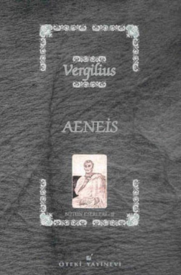Aeneis - Öteki Yayınevi - Image 1