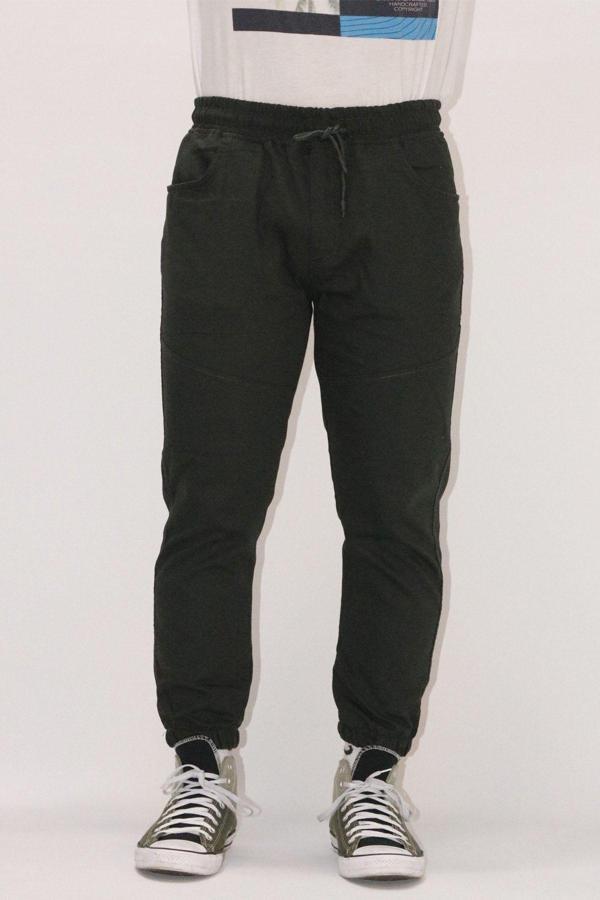 Kaizer Denim Erkek Jogger Pantolon - Image 1