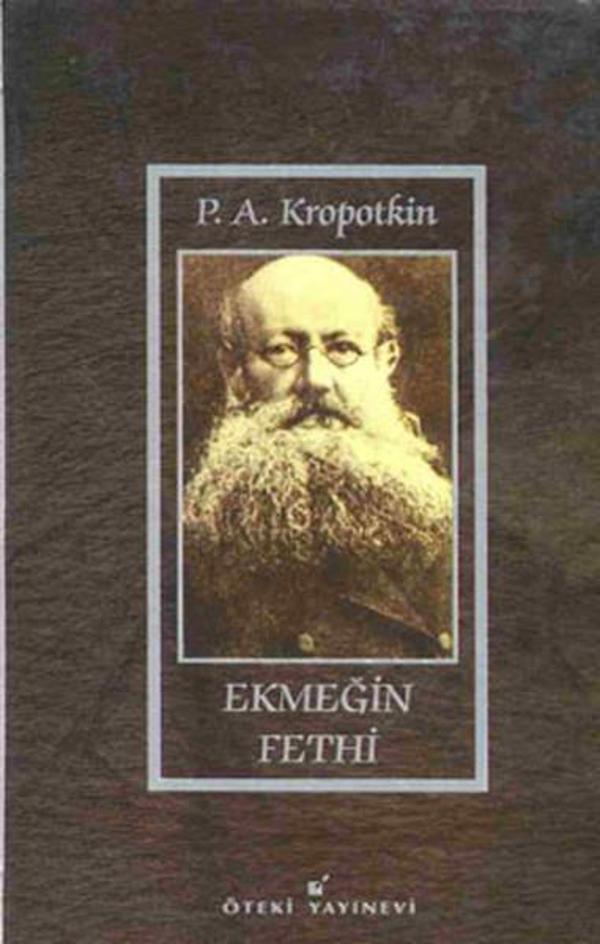 Ekmeğin Fethi - Öteki Yayınevi - Image 1