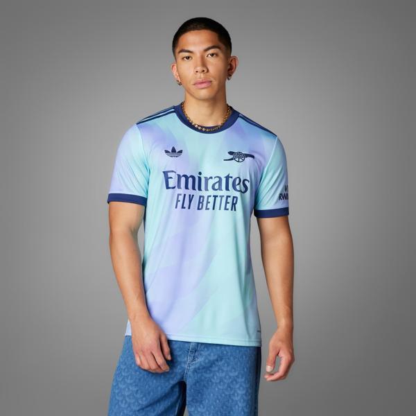 AFC 3 JSY - Image 1