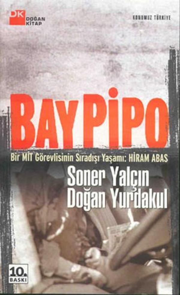 Bay Pipo - Doğan Kitap - Image 1