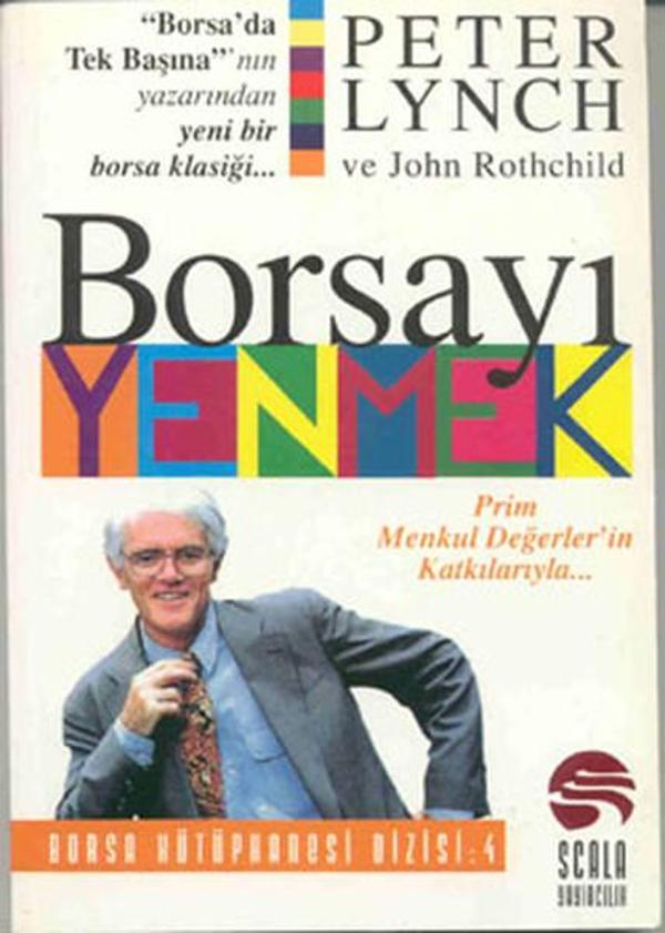 Borsa'yı Yenmek - Scala Yayıncılık - Image 1