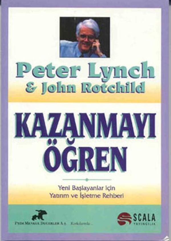 Scala Yayıncılık Kazanmayı Öğren - Scala Yayıncılık - Image 1