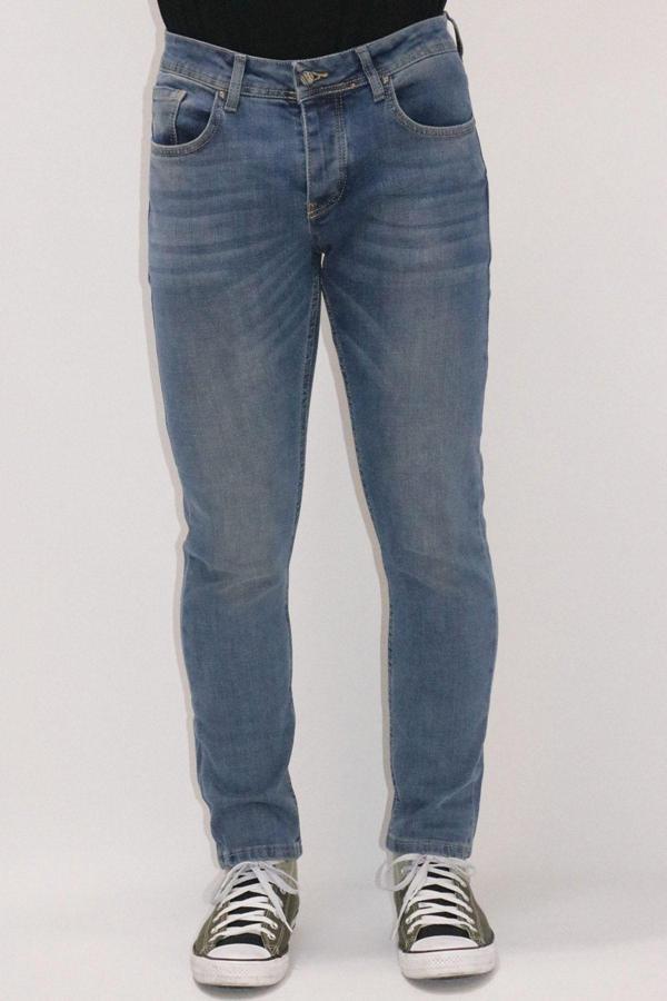 Kaizer Denim Erkek Kot Pantolon - Image 1