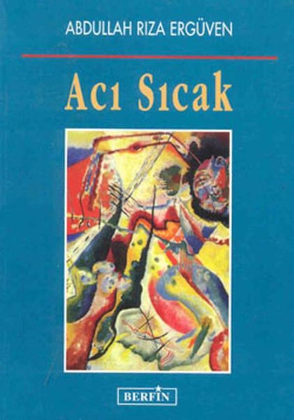 Acı Sıcak - Berfin Yayınları - Image 1