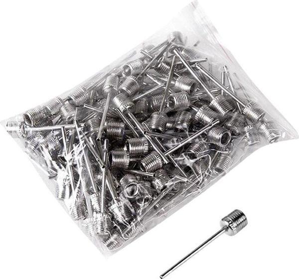 100 PCS TOP ŞİŞİRME İĞNESİ (5060) - Image 1