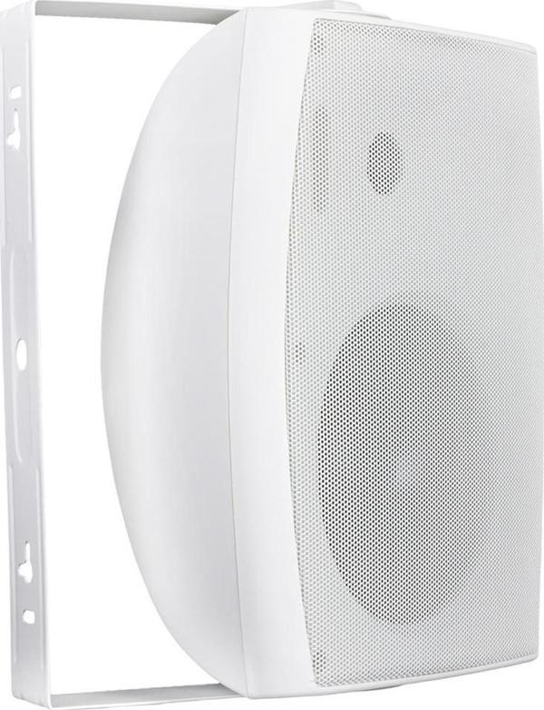 İKİ YOLLU 6.5 16.5 CM 8 OHM 200W BEYAZ TRAFOLU HOPARLÖR MV-216  GO506089MT-16193 - Image 1