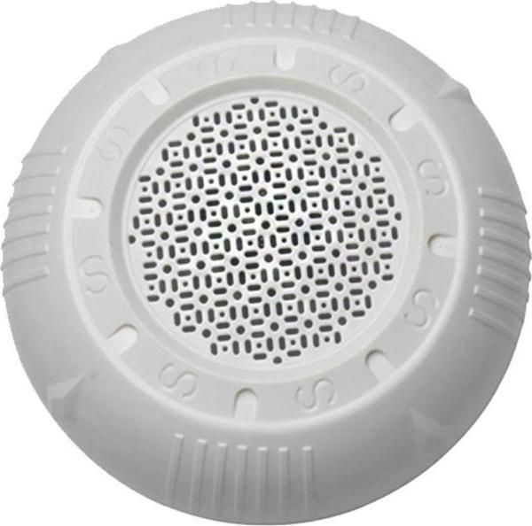 OSAWA OSW-620 13 CM 100 VOLT - 15 WATT SIVA ÜSTÜ YARIM KÜRE TRAFOLU TAVAN HOPARLÖR (5060) - Image 1