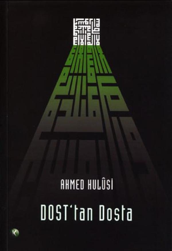 Dost'tan Dosta - Kitsan Yayınevi - Image 1