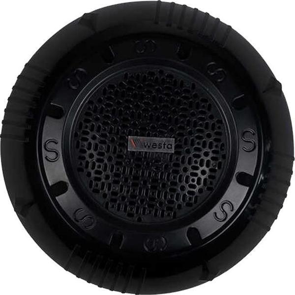 WESTA WS-1119TB 13 CM SIVA ÜSTÜ SİYAH TAVAN HOPARLÖR  GO50606837830 - Image 1