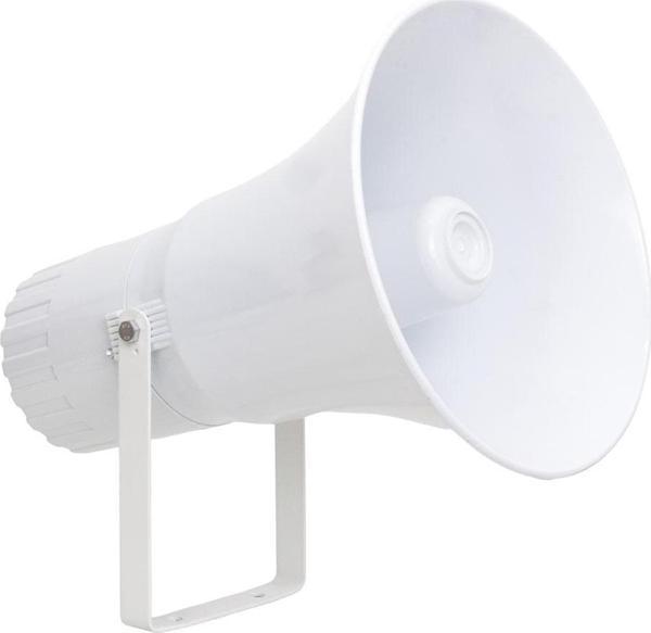 YUVARLAK ABS HORN BOŞ KASA (CTM-02)  GO50604779290 - Image 1