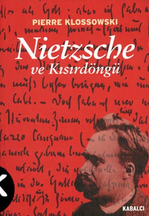 Nietzsche ve Kısırdöngü - Kabalcı Yayınevi - Image 1