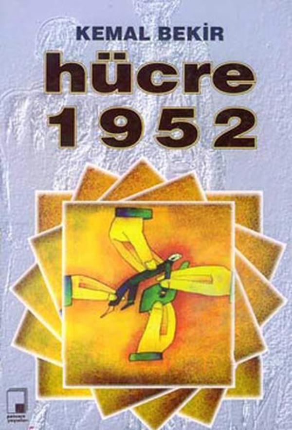 Hücre 1952 - Pencere Yayınları - Image 1