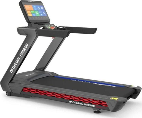 Nexus Extreme Plus Koşu Bandı - Image 1