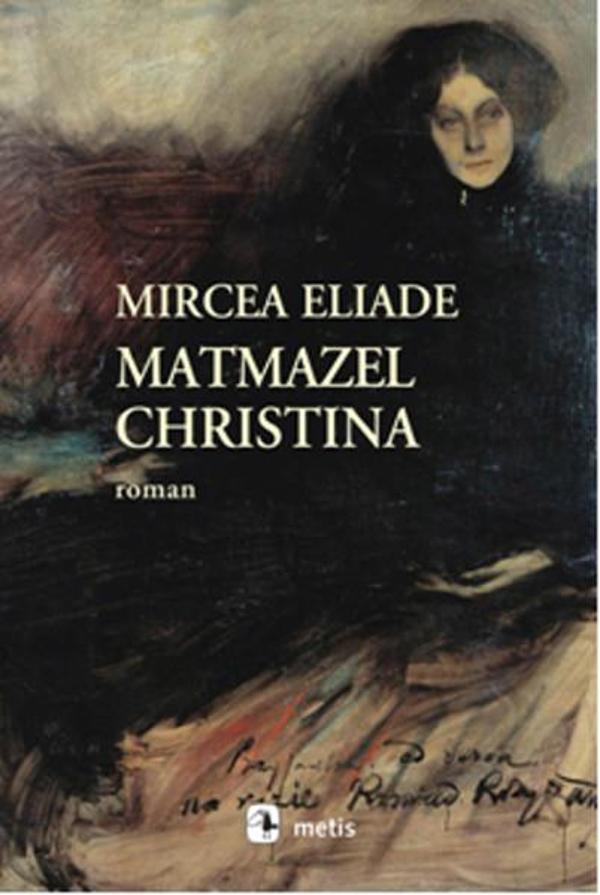 Matmazel Christina - Metis Yayınları - Image 1