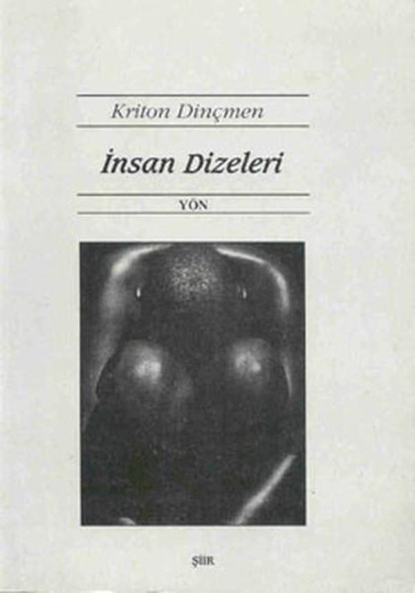 İnsan Dizeleri - Yön Yayıncılık - Image 1