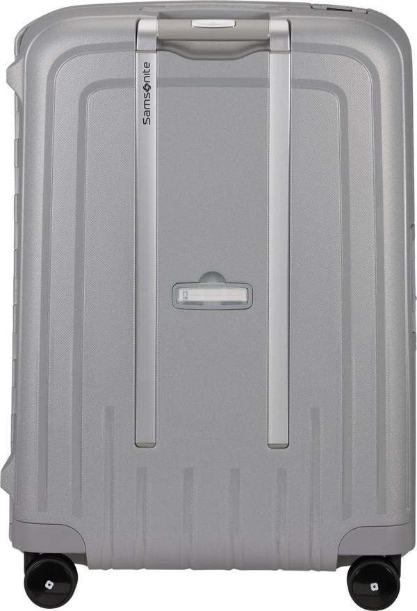 SAMSONİTE S'CURE SPINNER 69/25 MEDIUM HARD - Image 1