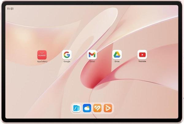 Huawei MatePad 12 X 12" PaperMatte Edition 256 GB Pembe Tablet - Image 1