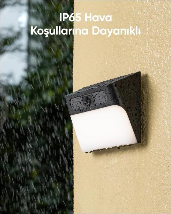 Anker Eufy Security S120 2K Güneş Enerjili Gece Görüşlü Wi-Fi Güvenlik Kamerası - Image 1