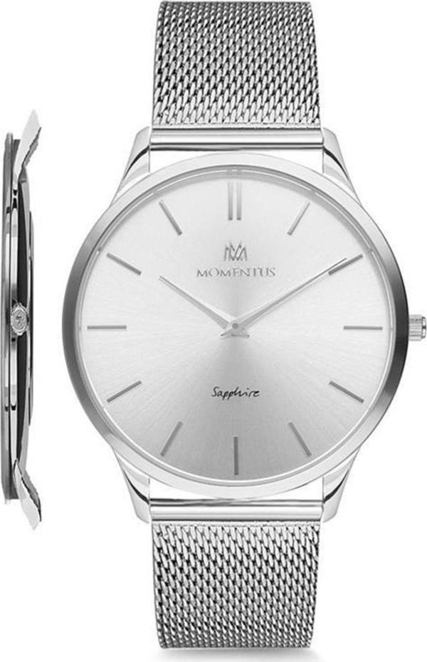 Momentus Em125S-02Ss Erkek Kol Saati - Image 1