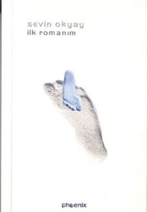 Phoenix İlk Romanım - Phoenix - Image 1