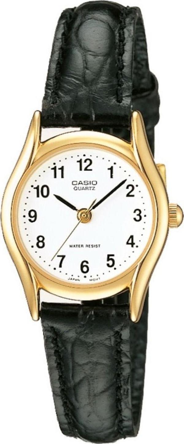 Casio Ltp-1094Q-7B1Rdf Kol Saati - Image 1