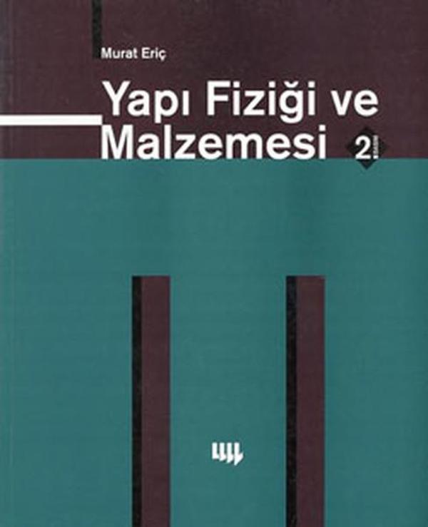 Yapı Fiziği Ve Malzemesi - Literatür Yayıncılık - Image 1