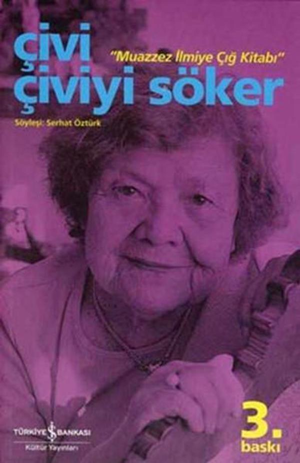 Çivi Çiviyi Söker - İş Bankası Kültür Yayınları - Image 1