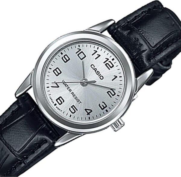 Casio Rakamlı Kadın Kol Saati Ltp-V001L-7Budf Lituer - Image 1