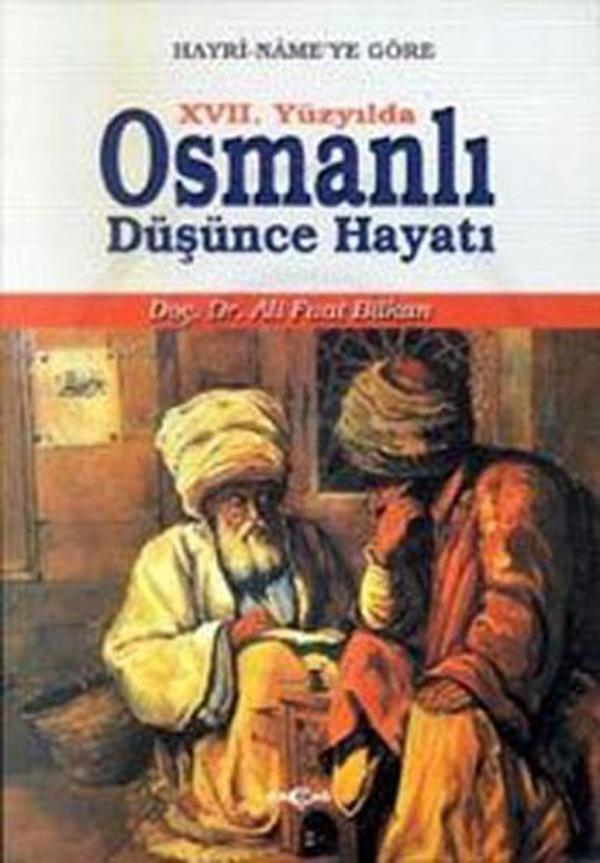 XVII. Yüzyılda Osmanlı Düşünce Hayatı - Akçağ Yayınları - Image 1