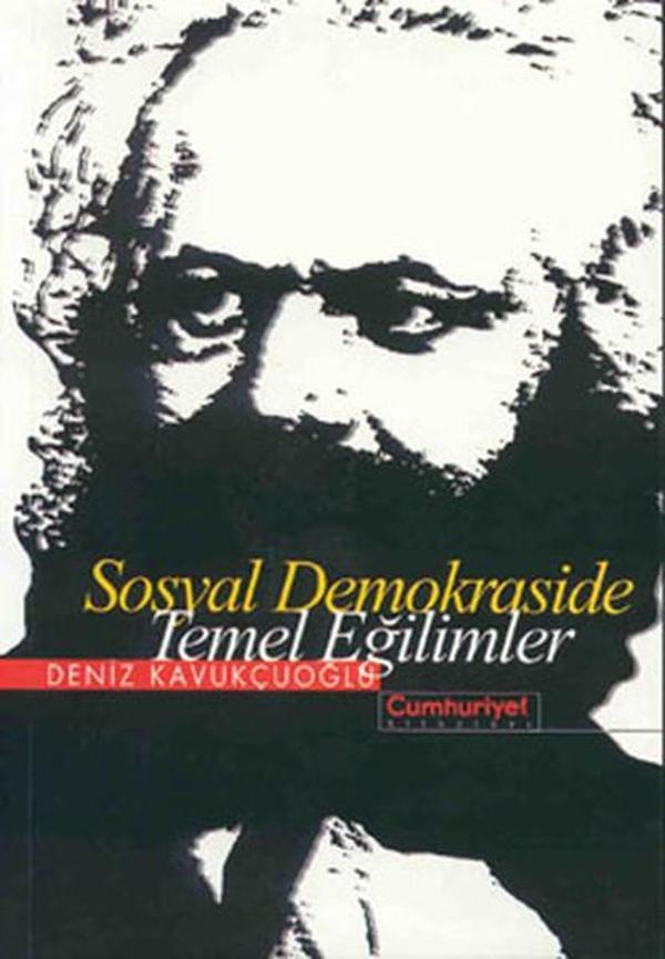 Sosyal Demokraside Temel Eğilimler - Cumhuriyet Kitapları - Image 1