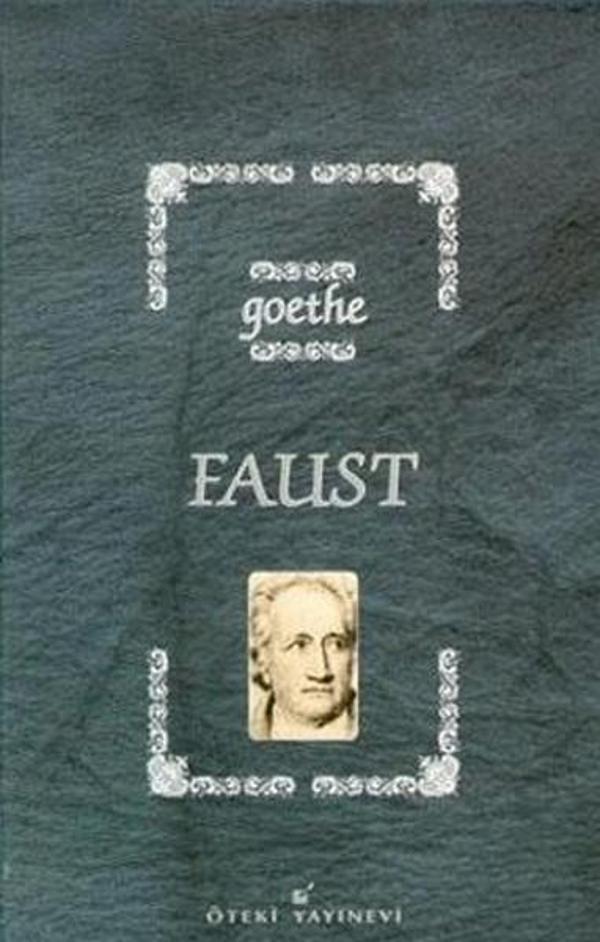 Faust - Öteki Yayınevi - Image 1