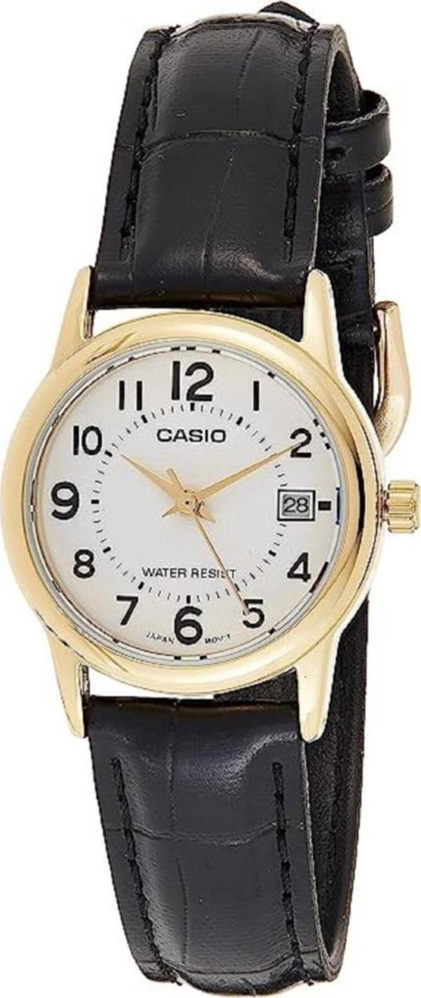 Casio Ltp-V002Gl-7Budf Kadın Kol Saati - Image 1