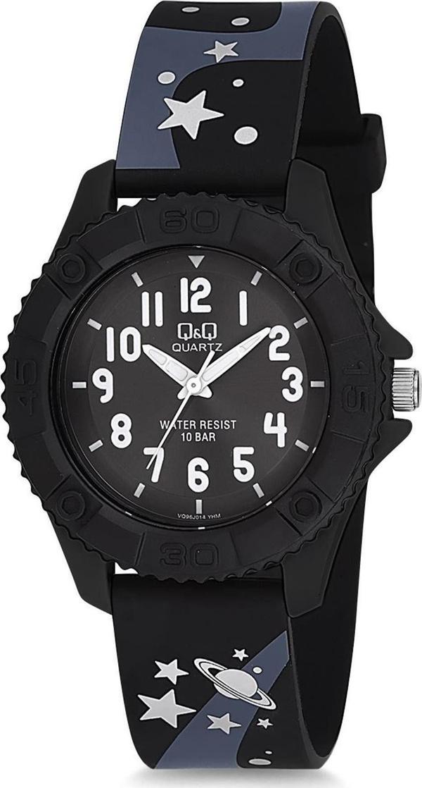 Q&Q Vq96J014Y Unisex Kol Saati - Image 1