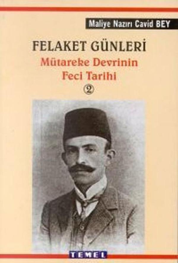 Felaket Günleri 2 - Temel Yayınları - Image 1