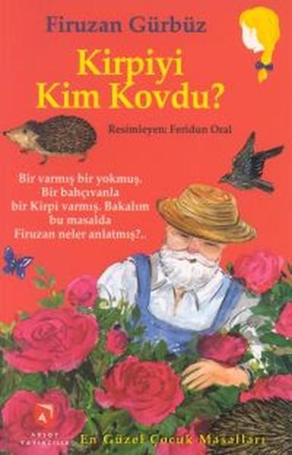 Kirpiyi Kim Koydu? - Aksoy Yayıncılık - Image 1