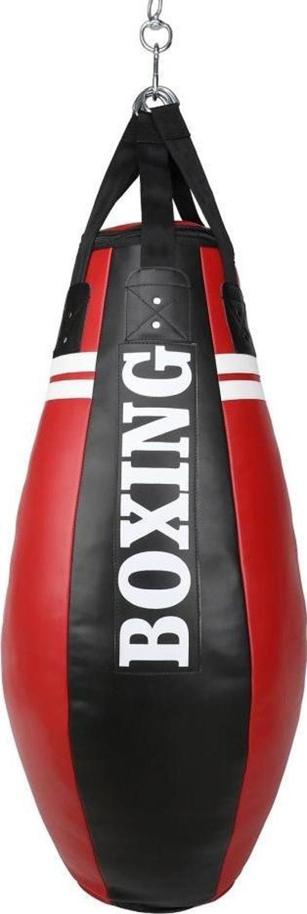 Titan Sport Armut Boks Torbası Şekilli Salon Tipi - Image 1