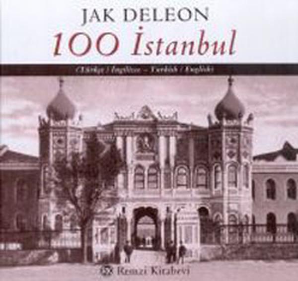 100 İstanbul - Remzi Kitabevi - Image 1