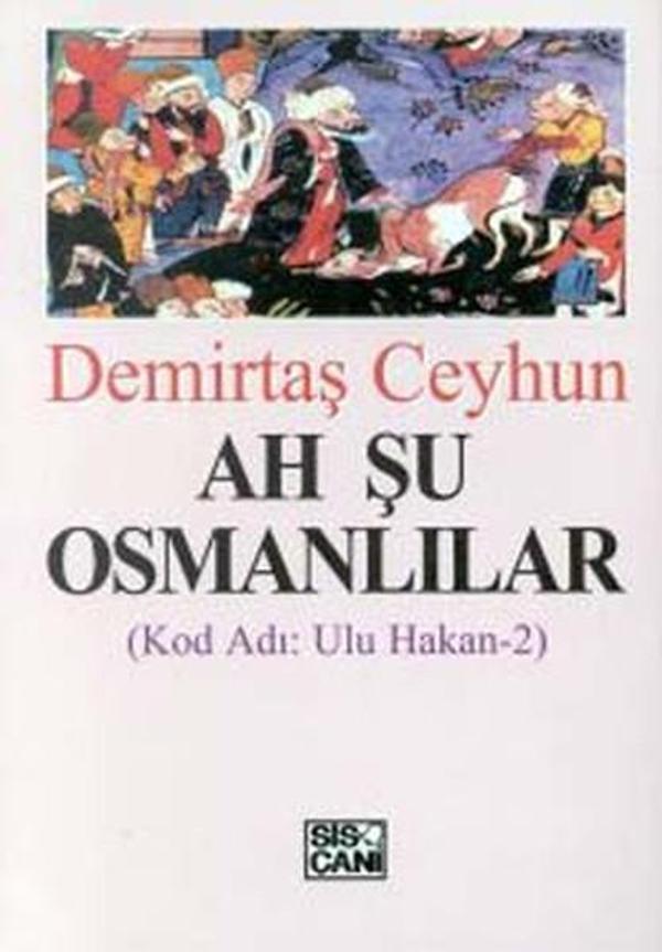 Ah Şu Osmanlılar - Sis Çanı - Image 1